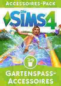 Die Sims 4 Gartenspaß-Accessoires Key kaufen Key
