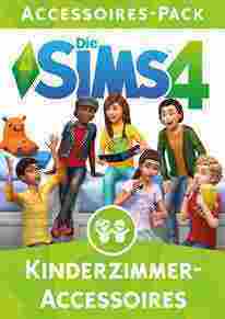 Die Sims 4 Kinderzimmer-Accessoires Key kaufen