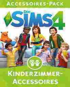 Die Sims 4 Kinderzimmer-Accessoires Key kaufen