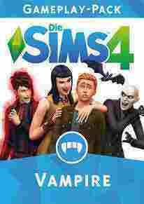 Die Sims 4 - Vampire Key kaufen