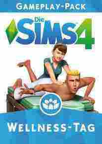 Die Sims 4 Wellnesstag Key kaufen