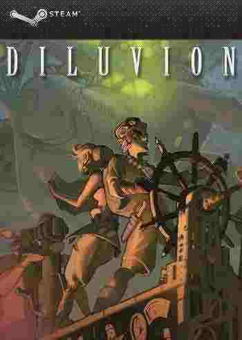 Diluvion Key kaufen 
