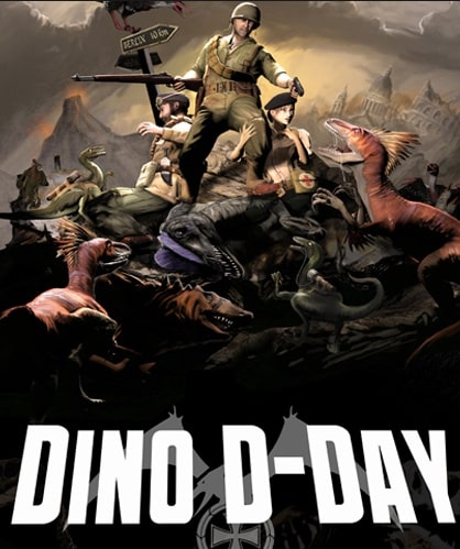 Dino D-Day Key kaufen