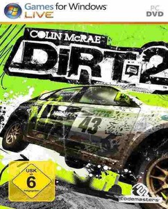 Dirt 2 Key kaufen