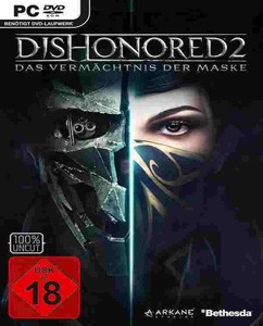 Dishonored 2 - Imperial Assassin's Pack DLC Key kaufen für Steam Download