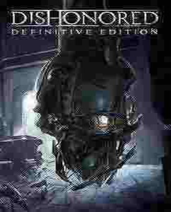 Dishonored Definitive Edition Key kaufen 