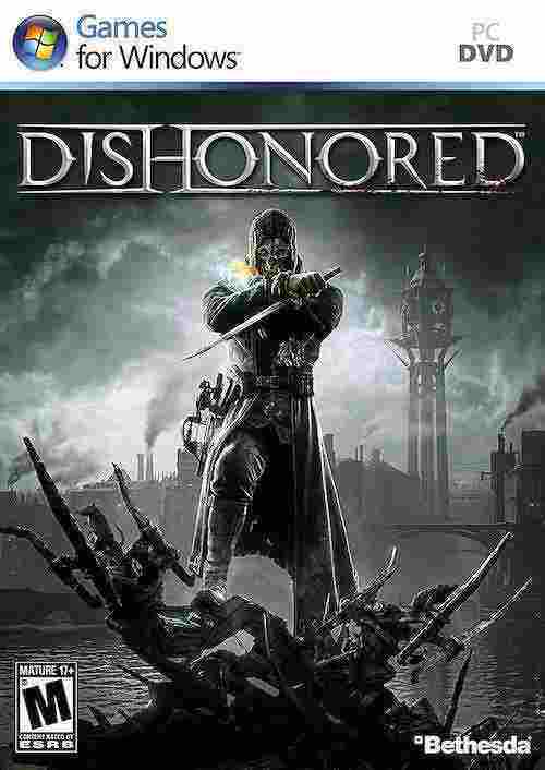 Dishonored - The Brigmore Witches DLC Key kaufen für Steam Download