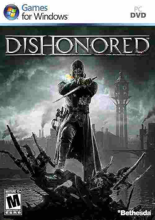 Dishonored - The Brigmore Witches Key kaufen  Key