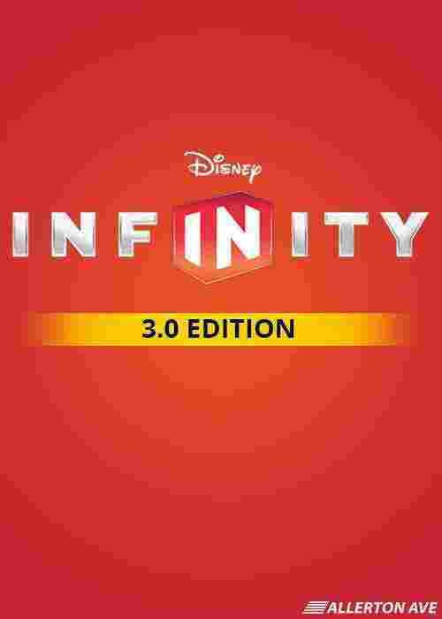 Disney Infinity 3.0 - Rise Against the Empire Starter Pack Key kaufen  Key