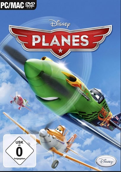 Disney Planes Key kaufen