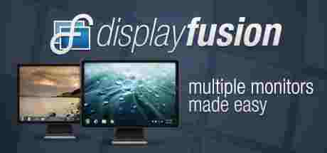 DisplayFusion Key kaufen für Steam Download