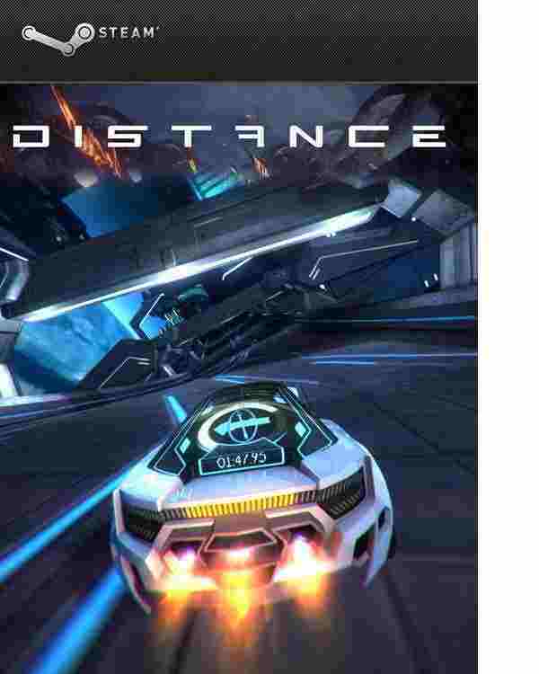 Distance Key kaufen 