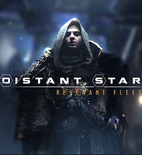 Distant Star - Revenant Fleet Key kaufen Key