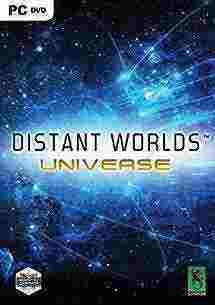 Distant Worlds - Universe Key kaufen für Steam Download