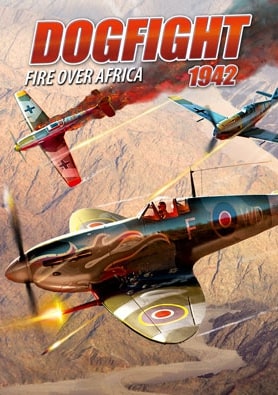 Dogfight 1942 - Fire over Africa Key kaufen Key