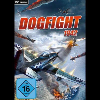 Dogfight 1942 Key kaufen Key