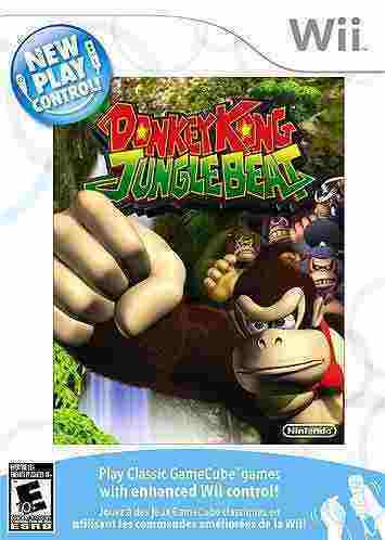 Donkey Kong Junge Beat Wii U Download Code kaufen