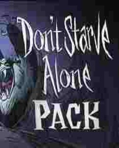 Don't Starve Alone Pack Key kaufen 