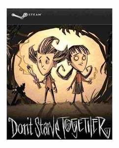 Don't Starve Together Frontier Pack Key kaufen 