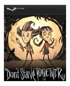 Don't Starve Together Frontier Pack Key kaufen für Steam Download