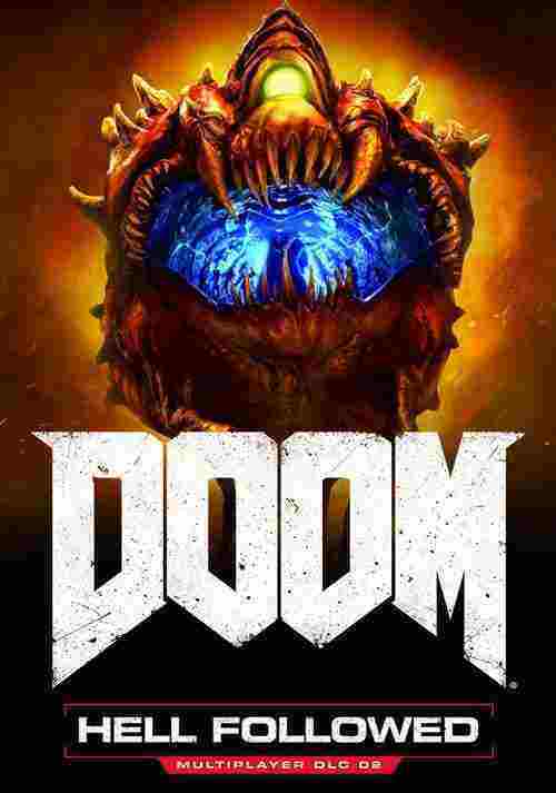 Doom 4 - Hell Followed DLC Key kaufen für Steam Download