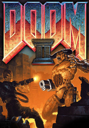 DOOM II Key kaufen