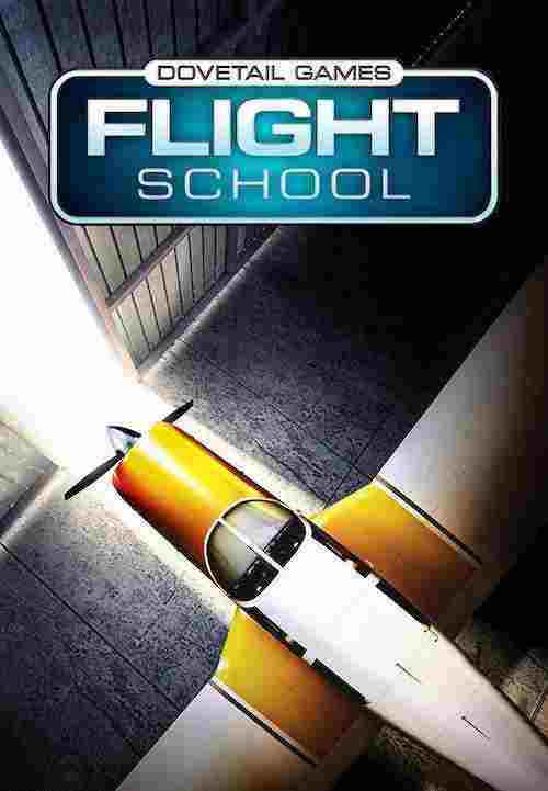 Dovetail Games Flight School Key kaufen für Steam Download