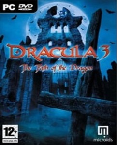 Dracula Series - Der Pfad des Drachen Bundle Key kaufen