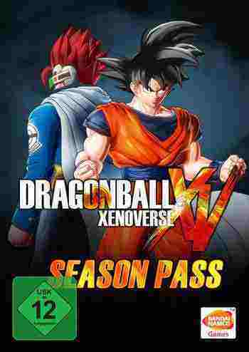 Dragonball Xenoverse Season Pass Key kaufen  Key