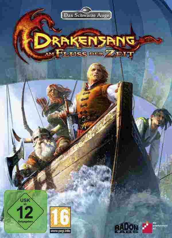Drakensang - Am Fluss der Zeit Key kaufen Key