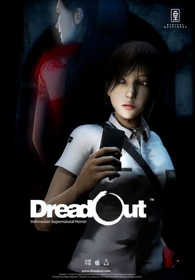 DreadOut Key kaufen