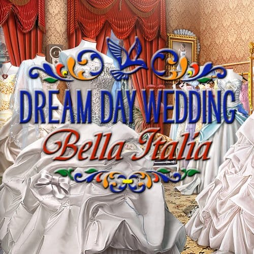 Dream Day Wedding - Bella Italia Key kaufen und Download