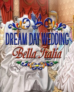 Dream Day Wedding - Bella Italia Key kaufen
