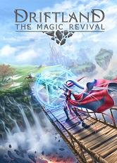 Driftland: The Magical Revival Key kaufen