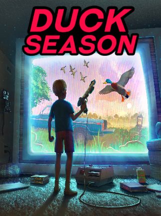 Duck Season VR Key kaufen Key