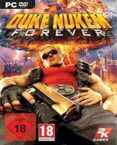 Duke Nukem Forever Key kaufen