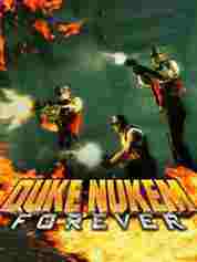 Duke Nukem Forever - The Doctor Who Cloned Me DLC Key kaufen für Steam Download