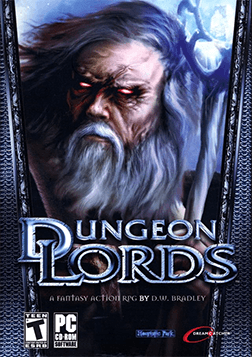 Dungeon Lords Steam Edition Key kaufen für Steam Download