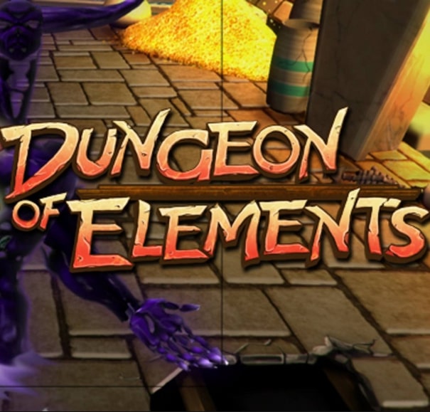 Dungeon of Elements Key kaufen