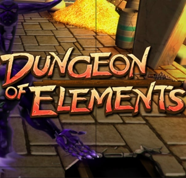 Dungeon of Elements Key kaufen | Preisvergleich - Planetkey