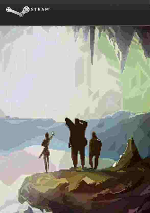 Dungeon of the Endless Crystal Edition Key kaufen 