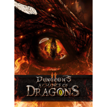 Dungeons 2 - A Chance of Dragons DLC Key kaufen für Steam Download