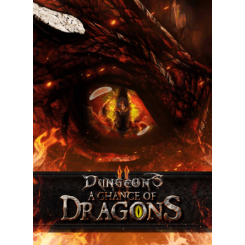Dungeons 2 - A Chance of Dragons Key kaufen 