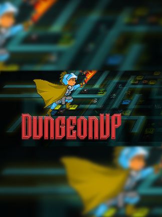 DungeonUp Key kaufen für Steam Download