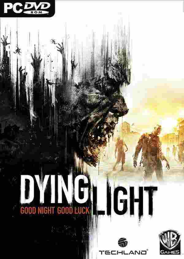 Dying Light Enhanced Edition Key kaufen  Key