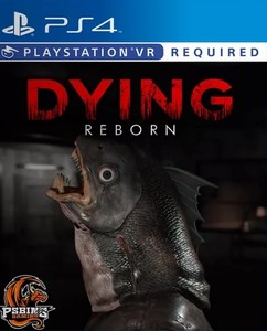 Dying Reborn PS4 VR Code kaufen