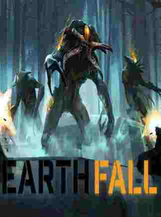 Earthfall Key kaufen