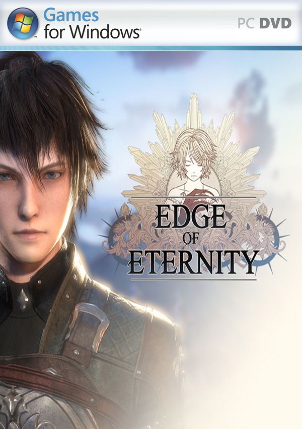 Edge Of Eternity Key kaufen  Key