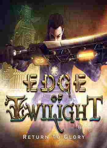 Edge of Twilight - Return To Glory Key kaufen für Steam Download