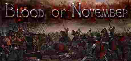 Eisenwald - Blood of November Key kaufen 